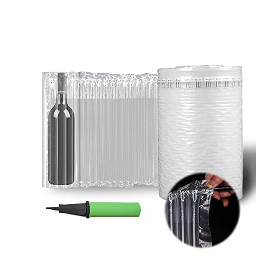 ZOUXIKOU Sac De Colonne d'air Cover