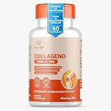Colágeno Complex Pro