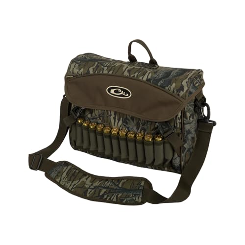 DRAKE Durable Water-Resistant Versatile Waterfowl Hunting