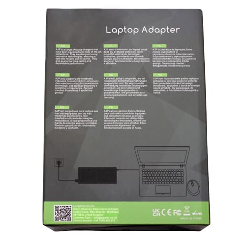 Genuine Delta Charger For ACER Aspire One 722 725 756 522 533 532H D270 D257 D260 ZA3 ZE6 Z5WAH E100 571H 751H ES1 E3 E5 PAV70 Happy 2 ADP-40KD BB Only with 5.5MM X 1.7MM Pin Size Laptop Power Adapter - Image 5