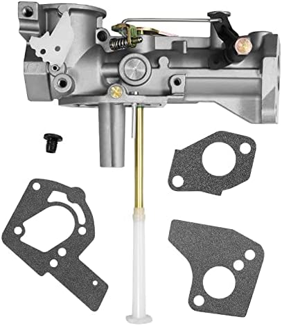 LP76161 Carburateur avec Kit Joint de Carb pour Briggs Stratton 498298 LP76161 Carburateur avec Kit Joint de Carb pour Briggs Stratton 498298