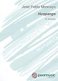 Moncayo: Huapango (Full Score) -  Peermusic Classical