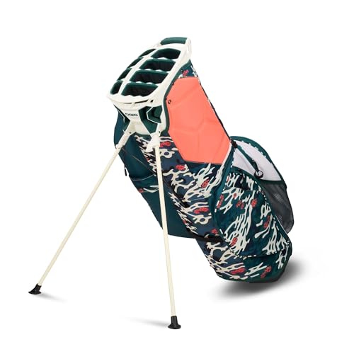 OGIO 2025 Woodē Hybrid Stand Golf Bag