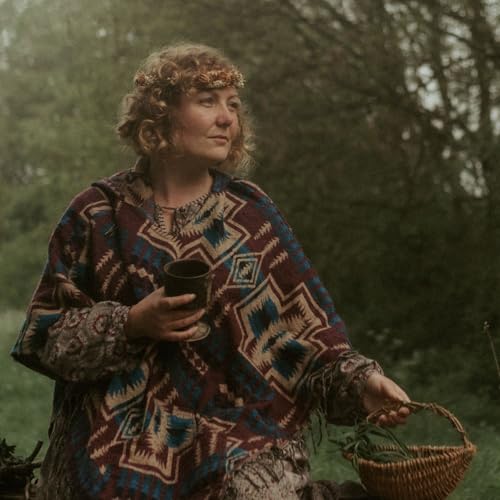 By the Fire with Faye cover art