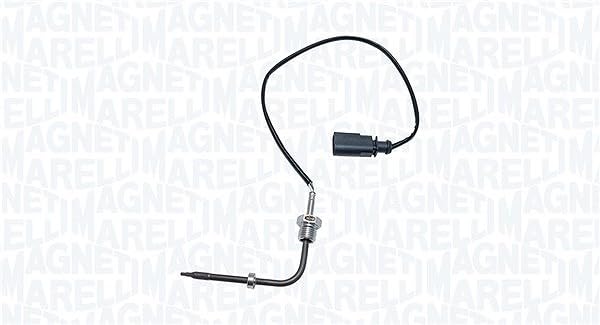 Capteur température gaz échappement haute précision Magneti Marelli 172000529010