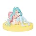 Taito Original Casual Clothes 4.7" Hatsune Miku Action Figure