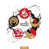 INUWASI Major 1st EP「RAIMEI」 (通常盤) - INUWASI