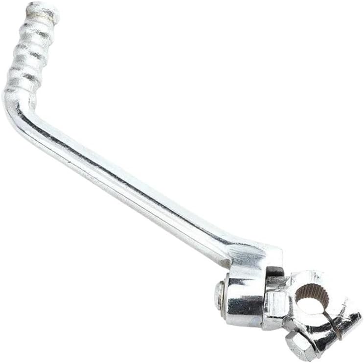 Motorcycle Kick Starter 13mm 16mm Motorcycle Pedal Starter Lever Actuation for 50 70 90 110 125 140 150 160 CC for Kayo SSR Sdg BSE