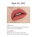 ETUDE Fixing Tint #20 Pink Fig (4g) | Long Lasting High Pigmented Liquid Lipstick | Waterproof Lightweight Matte Finish Lip Stain | Full Coverage | Korean Makeup, Kbeauty