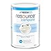 Produktbild Resource® Complete | Eiweiß- und kohlenhydratreiches Pulver zur Herstellung einer Trinknahrung | Zur Anreicherung von Getränken und Speisen | geschmacksneutral | 400g