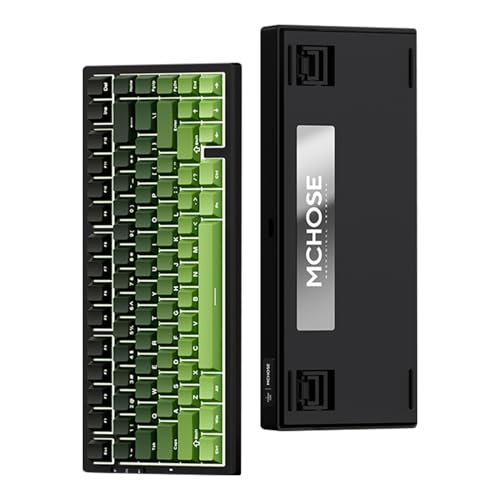 G75 メカニカルキーボード Amazon | MCHOSE G75 PRO ゲーミングキーボード メカニカルキーボード