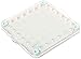 Produktbild We R Memory Keepers 660265 0633356602651 Stempelwerkzeug, präzise Presse Advanced, multi