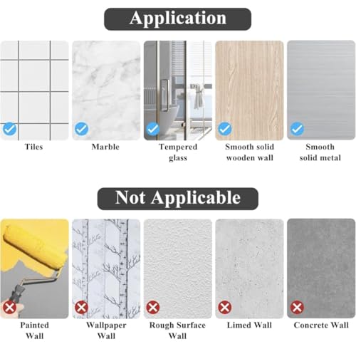 Image of Strong Self Adhesive Wall Mounted Bath Soap Holder with 4 Hooks for Bathroom Kitchen Wash Basin, 304 Stainless Steel, Waterproof, RustProof, Quick Drying (3, Black)