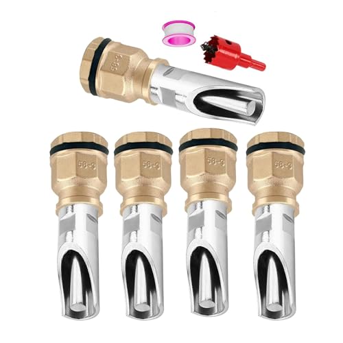 自動ホースウォーターニップルピッグウォーターカップ飲酒乳首飼料用牛肉の水掘り牛牛ロバ