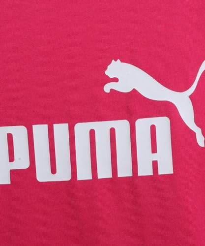 Image of Puma Girls T-Shirt