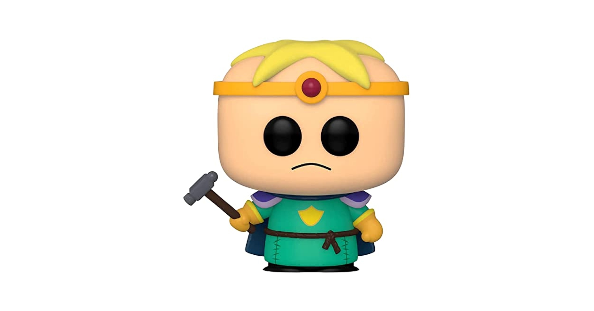 SouthPark-Butters POP！ サウスパーク バターズ Pop! Kissing