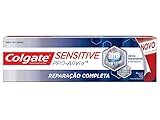 Melhor Pasta de Dente de 2025: Guia de Compra Completo 5 Creme Dental Colgate Sensitive Pro-Alívio Reparação Completa 110g