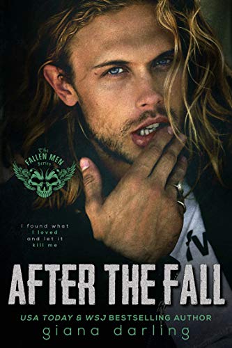 After the Fall (The Fallen Men Book 4)