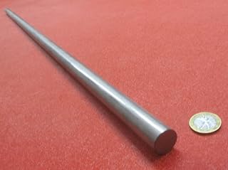321 Stainless Steel Round Rod .750