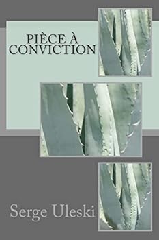 Paperback Pièce à conviction [French] Book