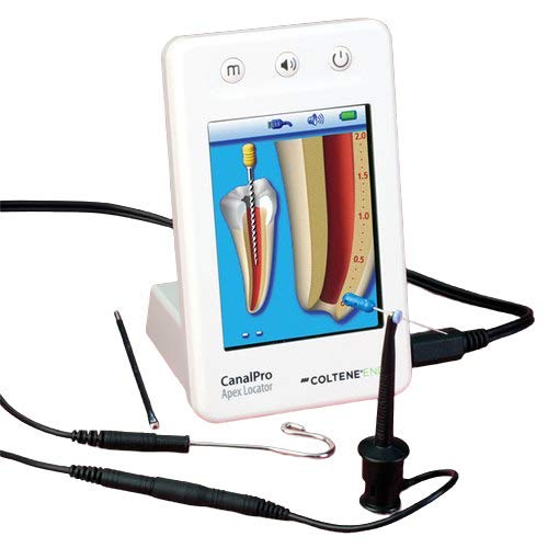 COLTENE CanalPro™ Apex Locator Amazon.in Industrial & Scientific