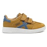 MUNICH Mini BARRU VCO 11, Zapatillas, Blanco, 29 EU