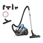 Amazon Basics – Amazon Basics Bodenstaubsauger ohne Beutel 1.7L Kompakt Leic