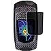 Produktbild Vaxson Anti Spy Schutzfolie kompatibel mit Seek Thermal Revealpro Reveal pro Display folie folien Displayschutzfolie  nicht Panzer Schutz Glas folie SchutzGlas nicht PanzerGlas