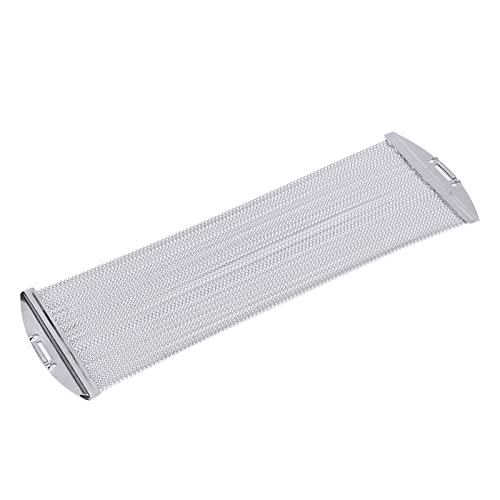 Fio de tambor, fio de metal de fácil instalação, sons bonitos e duráveis para caixa de bateria de 35
