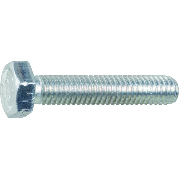 Vis métaux pour assembler solidement vos plaques de métal 10 x 40 - 2