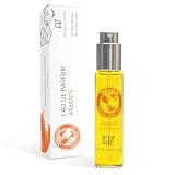 Naturalna woda perfumowana ANDALUCIA 11 mL - FiiLiT perfumy podróżne - mieszane - dla kobiet i mężczyzn - Butelka z rozpylaczem - Świeże owoce mandala
