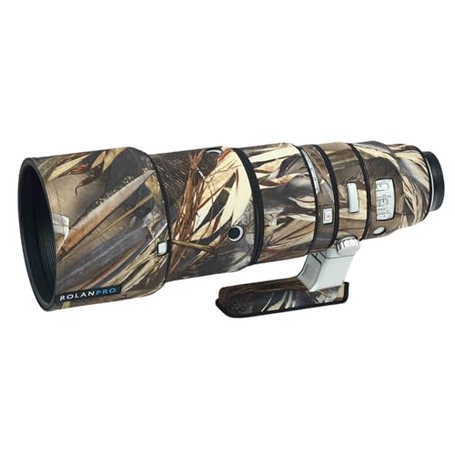 Rolanpro �J���t���[�W�������Y�t�[�h Fujinon �Ή� XF500mmF5.6 R LM OIS WR �����Y�ی�J�o�[ #39 ���n