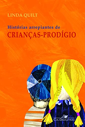 Histórias arrepiantes de crianças-prodígio