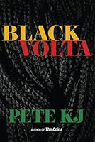 Black Volta 1541102622 Book Cover