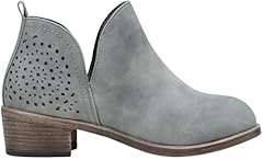 Classic Perf-912-grey