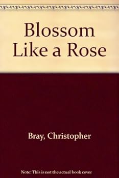 Hardcover Blossom Like a Rose: 2 Book