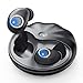 SoundMAGIC TWS50 True Wireless Earbuds Bluetooth 5.0 Earphones in-Ear Hi-Fi Stereo Headphones IPX7 Waterproof Touch Control Headset with Portable Charging Case