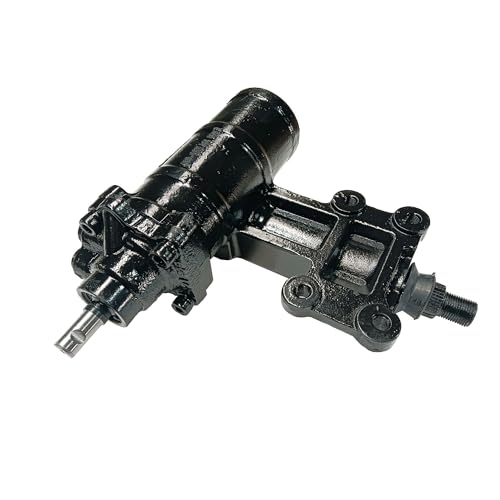 Psrorkeu - 27-5209 Power Steering Gear Box for 2010 Jeep Wrangler