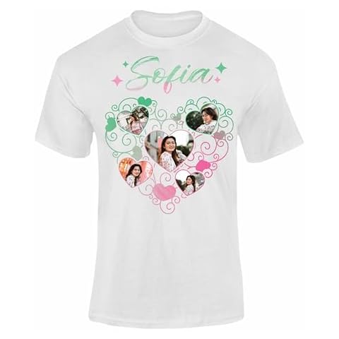 Personalised Vintage Bootleg Rap T-Shirt Cover