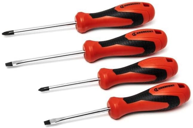 Juego de Herramientas Mecánicas Crescent 180 Piezas CTK180 miniatura 7