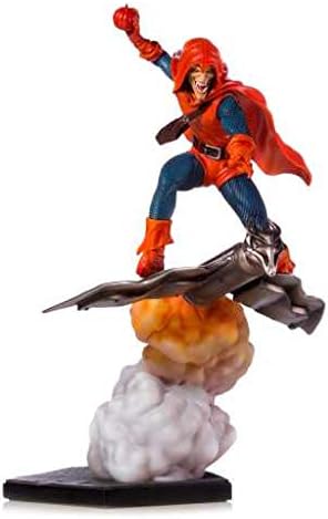 Iron Studios Marvel Comics Hobgoblin BDS 1/10 Art Scale Statue