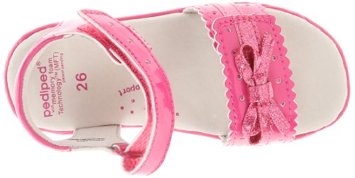 Image of pediped Meredith Sandal (Toddler /Little Kid /Big Kid)