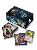 Eventyr Games 5E Magic Item Cards – Box Set