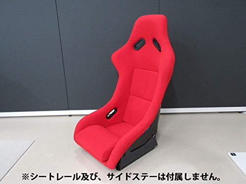 Amazon | レカロ SPG SP-G タイプ フルバケットシート (赤) フルバケ 