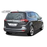 RDX-Racedesign RDHAD1-008 dyfuzor