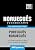 Capa de Vocabulário Português-Norueguês - 3000 palavras mais úteis