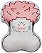 BEIXI Jujutsu Kaisen Peluche Peluche Giocattoli ripieni Kawaii Plushie Doll Carino Punto Manga Regalo Peluche Morbido Giocattolo 40 cm