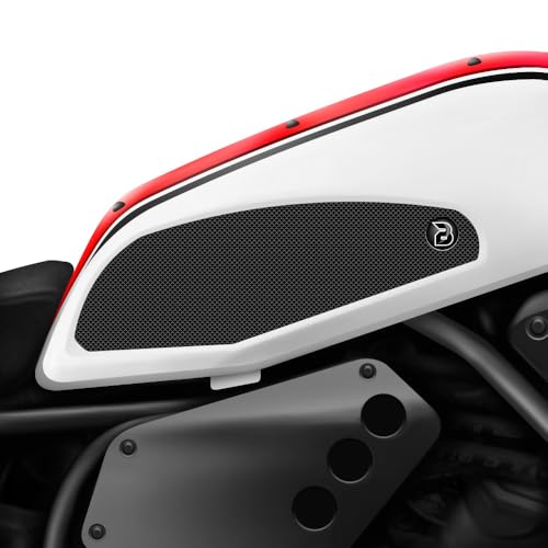 Tapis de traction BLOQ YAMAHA XSR 700 grip PREMIUM