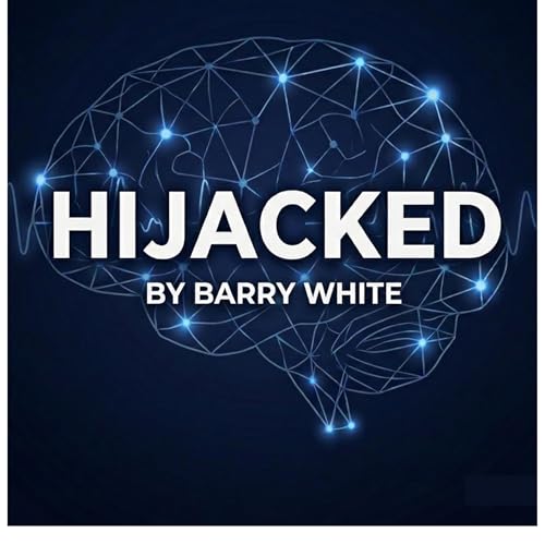 『Hijacked』のカバーアート