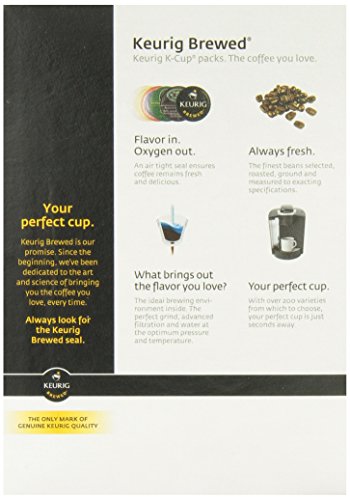Butter Toffee Coffee K-Cups #TOP2